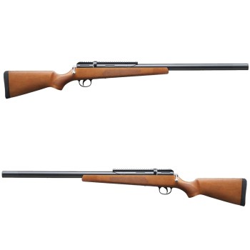 Wiatrówka Artemis Snowepeak M30B gen2 5,5 mm lub 6,35 mm