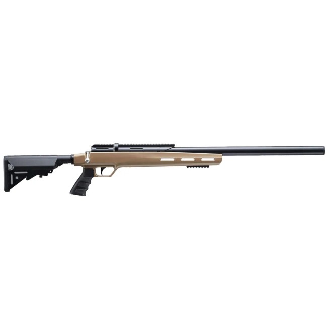 Wiatrówka Artemis Snowepeak PCP M30C GEN2 5,5 mm lub 6,35 mm