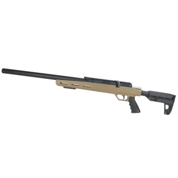 Wiatrówka Artemis Snowepeak PCP M30C GEN2 5,5 mm lub 6,35 mm