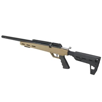 Wiatrówka Artemis Snowepeak PCP M30C GEN2 5,5 mm lub 6,35 mm