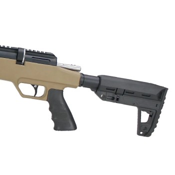 Wiatrówka Artemis Snowepeak PCP M30C GEN2 5,5 mm lub 6,35 mm