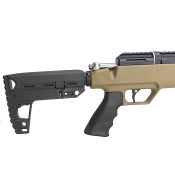 Wiatrówka Artemis Snowepeak PCP M30C GEN2 5,5 mm lub 6,35 mm