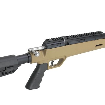 Wiatrówka Artemis Snowepeak PCP M30C GEN2 5,5 mm lub 6,35 mm