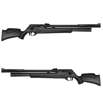 Wiatrówka Artemis Snowepeak PCP T-REX 5,5 mm lub 6,35 mm