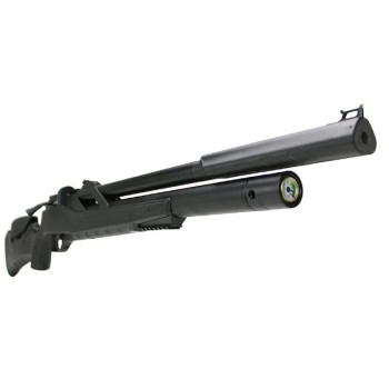 Wiatrówka Artemis Snowepeak PCP T-REX 5,5 mm lub 6,35 mm