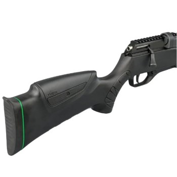 Wiatrówka Artemis Snowepeak PCP T-REX 5,5 mm lub 6,35 mm