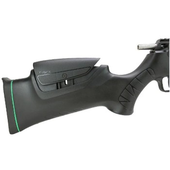 Wiatrówka Artemis Snowepeak PCP T-REX 5,5 mm lub 6,35 mm