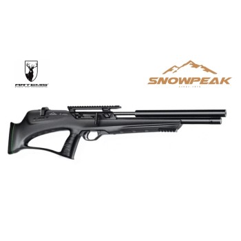 Wiatrówka Artemis Snowepeak PCP T-REX BULLPUP 5,5 mm lub 6,35 mm