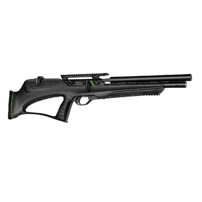 Wiatrówka Artemis Snowepeak PCP T-REX BULLPUP 5,5 mm lub 6,35 mm