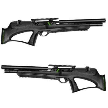 Wiatrówka Artemis Snowepeak PCP T-REX BULLPUP 5,5 mm lub 6,35 mm