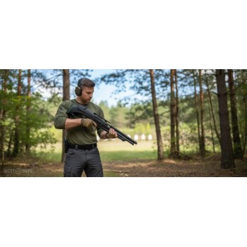 Wiatrówka Artemis Snowepeak PCP T-REX BULLPUP 5,5 mm lub 6,35 mm