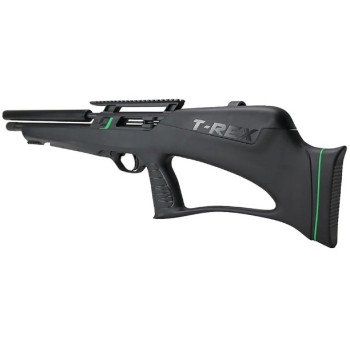 Wiatrówka Artemis Snowepeak PCP T-REX BULLPUP 5,5 mm lub 6,35 mm