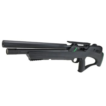 Wiatrówka Artemis Snowepeak PCP T-REX BULLPUP 5,5 mm lub 6,35 mm