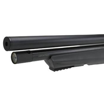 Wiatrówka Artemis Snowepeak PCP T-REX BULLPUP 5,5 mm lub 6,35 mm