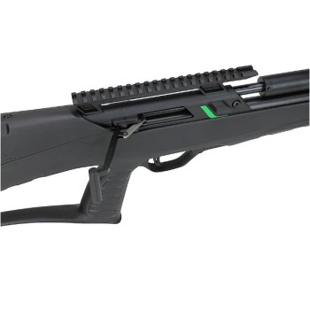 Wiatrówka Artemis Snowepeak PCP T-REX BULLPUP 5,5 mm lub 6,35 mm