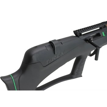 Wiatrówka Artemis Snowepeak PCP T-REX BULLPUP 5,5 mm lub 6,35 mm