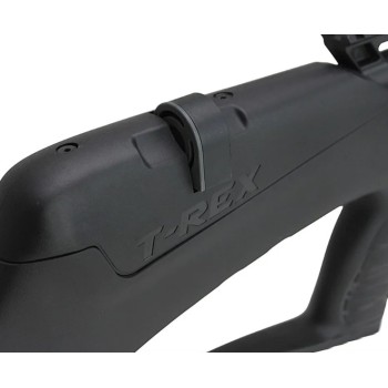 Wiatrówka Artemis Snowepeak PCP T-REX BULLPUP 5,5 mm lub 6,35 mm