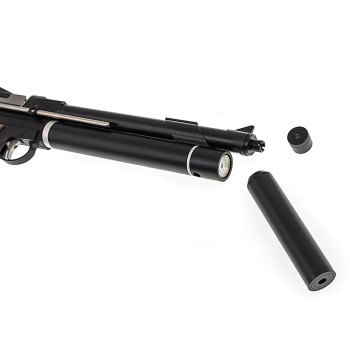 Wiatrówka Artemis Snowpeak PP750L kal. 4.5mm