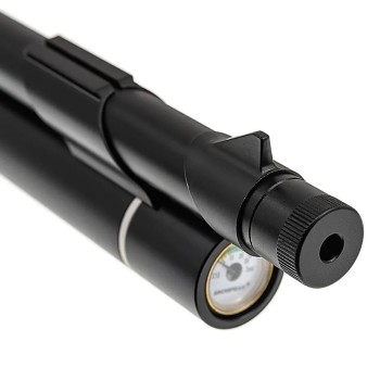 Wiatrówka Artemis Snowpeak PP750L kal. 4.5mm