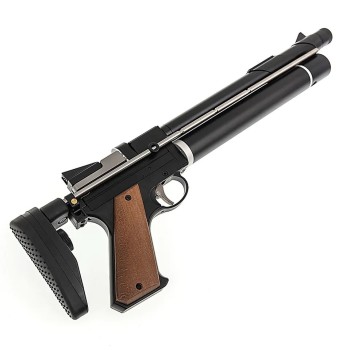 Wiatrówka Artemis Snowpeak PP750L kal. 4.5mm