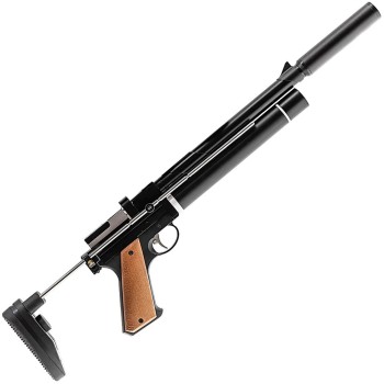 Wiatrówka Artemis Snowpeak PP750L kal. 4.5mm