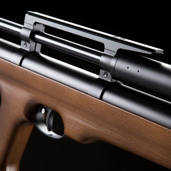 Wiatrówka Artemis P15 kal. 6.35mm/5.5mm