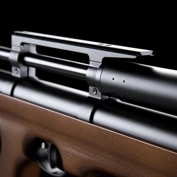 Wiatrówka Artemis P15 kal. 6.35mm/5.5mm