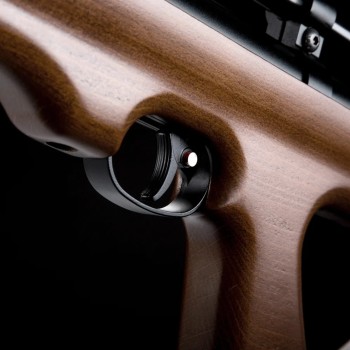 Wiatrówka Artemis P15 kal. 6.35mm/5.5mm