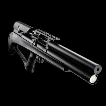 Wiatrówka Artemis P35 z Regulatorem kal. 5.5mm / 4.5mm