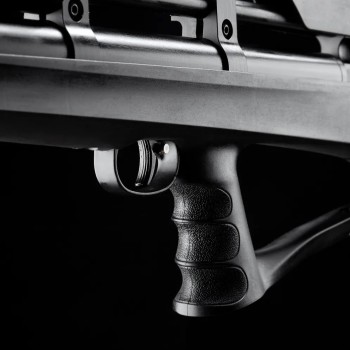 Wiatrówka Artemis P35 z Regulatorem kal. 5.5mm / 4.5mm