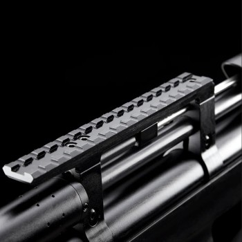 Wiatrówka Artemis P35 z Regulatorem kal. 5.5mm / 4.5mm