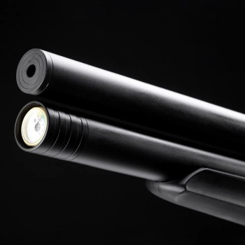 Wiatrówka Artemis P35 z Regulatorem kal. 5.5mm / 4.5mm