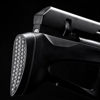 Wiatrówka Artemis P35 z Regulatorem kal. 5.5mm / 4.5mm