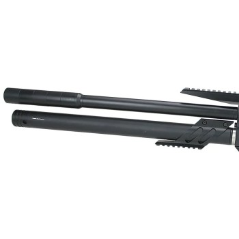 Wiatrówka Artemis M60 kal. 5.5mm / 6.35mm