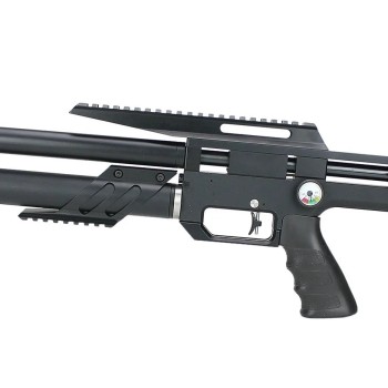 Wiatrówka Artemis M60 kal. 5.5mm / 6.35mm