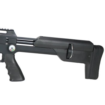 Wiatrówka Artemis M60 kal. 5.5mm / 6.35mm