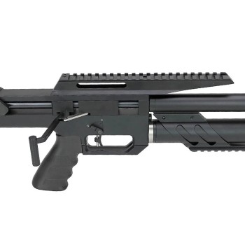 Wiatrówka Artemis M60 kal. 5.5mm / 6.35mm