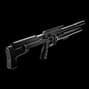 Wiatrówka Artemis M60 kal. 5.5mm / 6.35mm