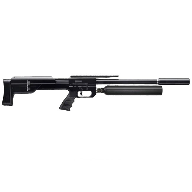 Wiatrówka Artemis Snowpeak M60B mocna 5.5mm / 6.35mm