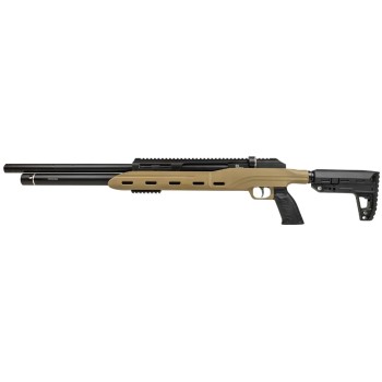 Wiatrówka Artemis Snowpeak M50 kal. 5,5mm lub 6,35 mm