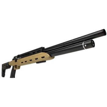 Wiatrówka Artemis Snowpeak M50 kal. 5,5mm lub 6,35 mm