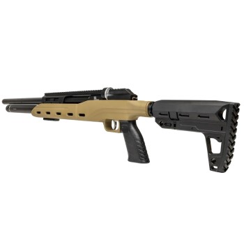 Wiatrówka Artemis Snowpeak M50 kal. 5,5mm lub 6,35 mm