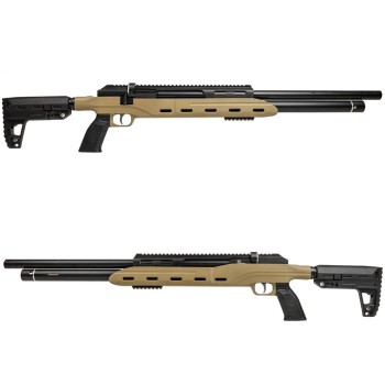 Wiatrówka Artemis Snowpeak M50 kal. 5,5mm lub 6,35 mm