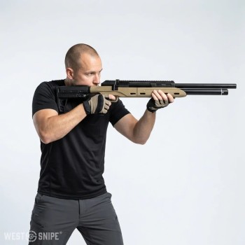 Wiatrówka Artemis Snowpeak M50 kal. 5,5mm lub 6,35 mm