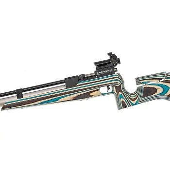 Wiatrówka Artemis Snowpeak MAT300 7,5J kaliber 4,5 mm