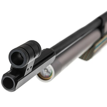 Wiatrówka Artemis Snowpeak MAT300 7,5J kaliber 4,5 mm