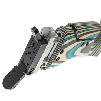 Wiatrówka Artemis Snowpeak MAT300 7,5J kaliber 4,5 mm