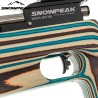 Wiatrówka Artemis Snowpeak MAT300 7,5J kaliber 4,5 mm