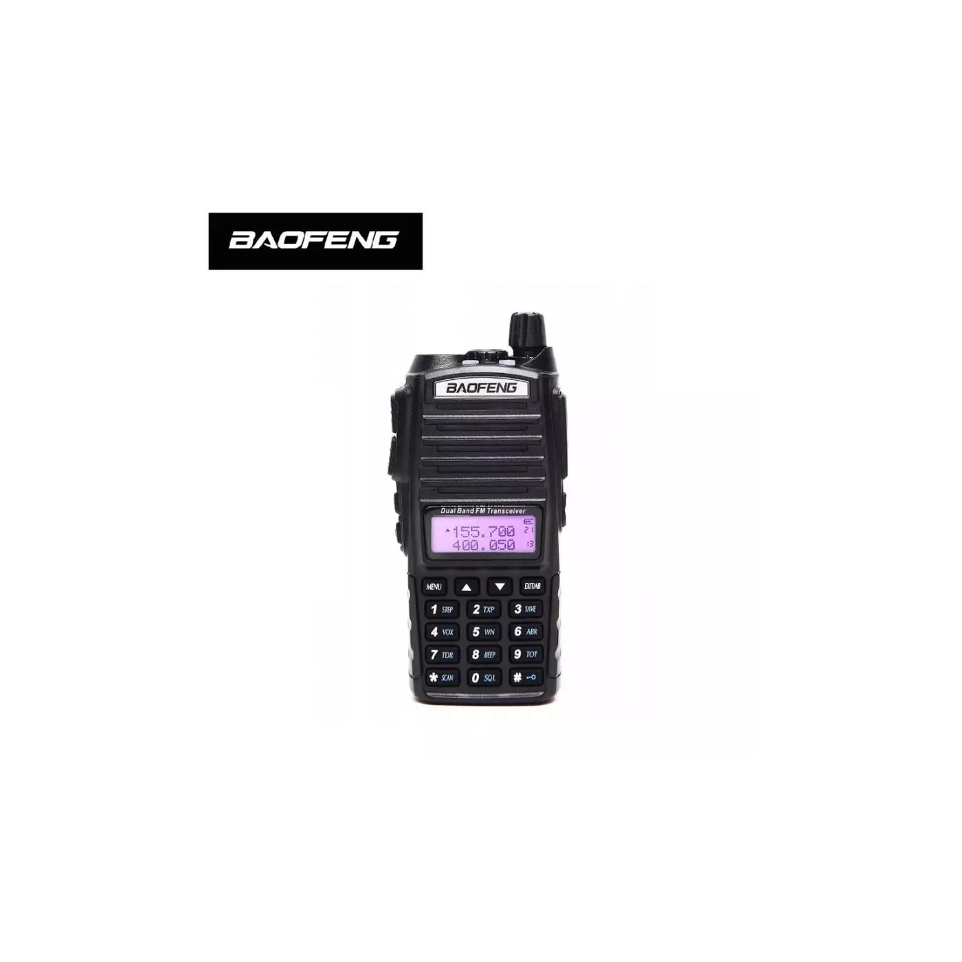 Radiotelefon Krótkofalówka BAOFENG UV-82