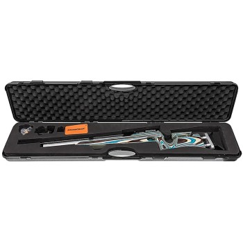 Wiatrówka Artemis Snowpeak MAT300 7,5J kaliber 4,5 mm